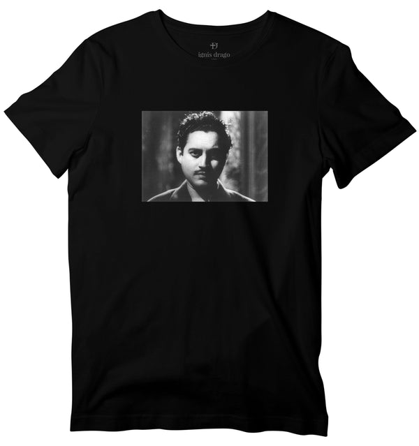 Guru Dutt T-shirt