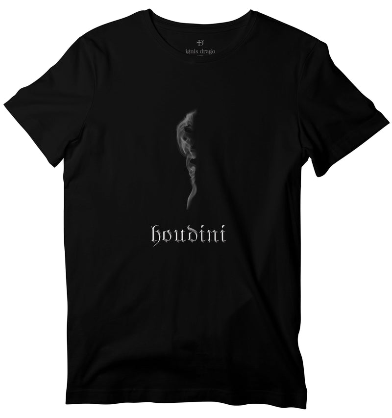 Houdini Reappearance Dual Print T-shirt