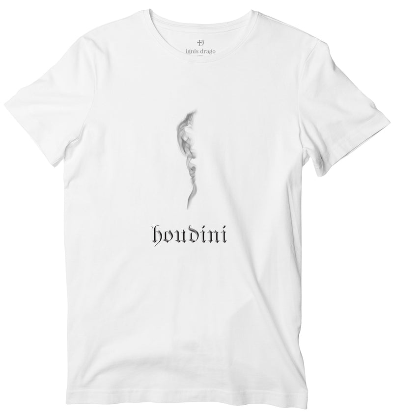 Houdini Reappearance Dual Print T-shirt