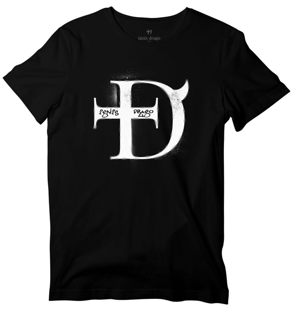 ID Stencil T-shirt