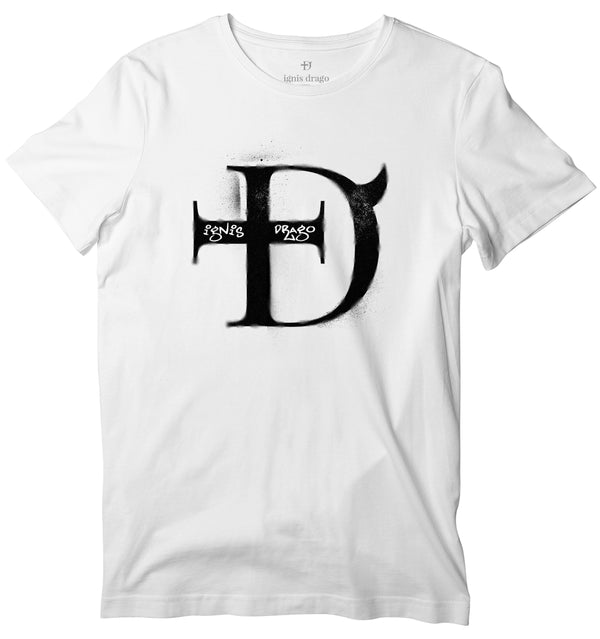 ID Stencil T-shirt