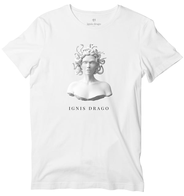 Ignis Drago Medusa T-shirt