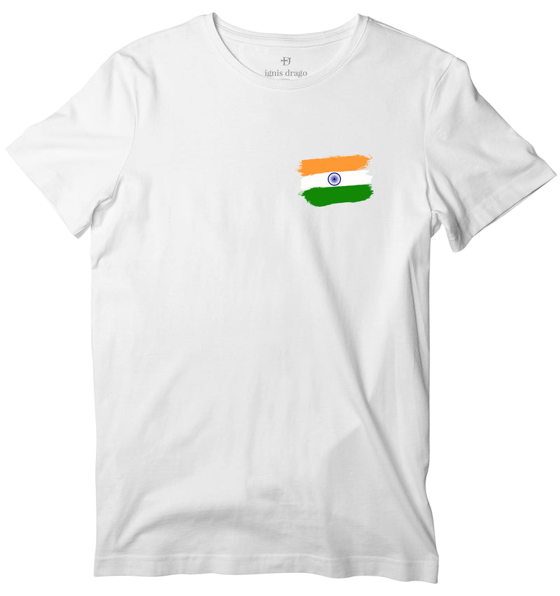 T-Shirts | Buy Military Tshirt Online in India | Militiazone