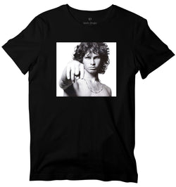 Jim Morrison T-shirt