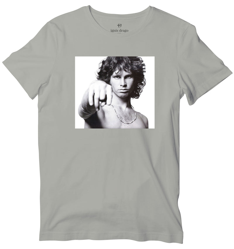 Jim Morrison T-shirt