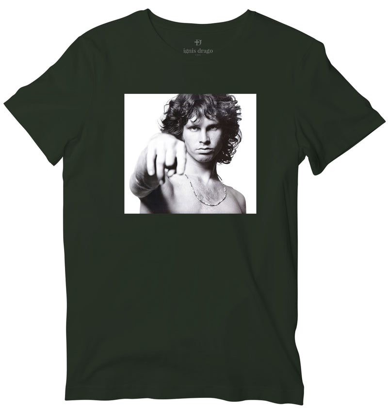 Jim Morrison T-shirt