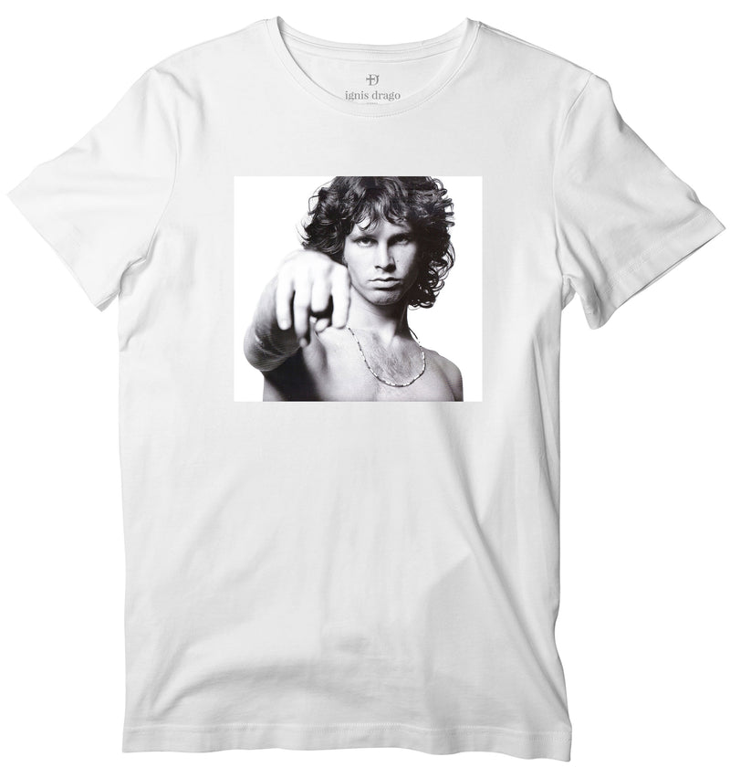 Jim Morrison T-shirt