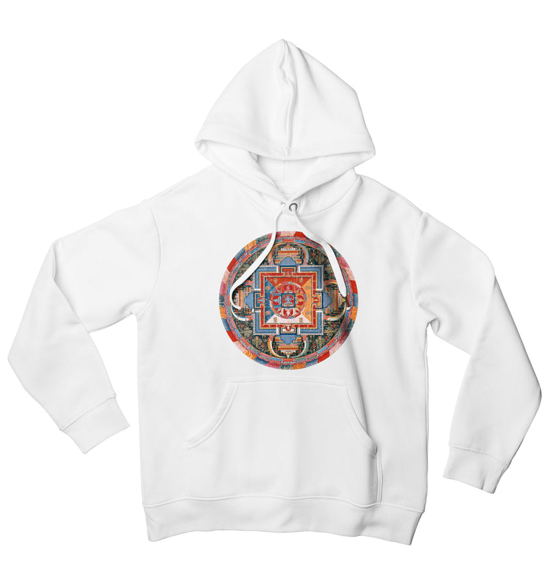 Tashi hoodie on sale