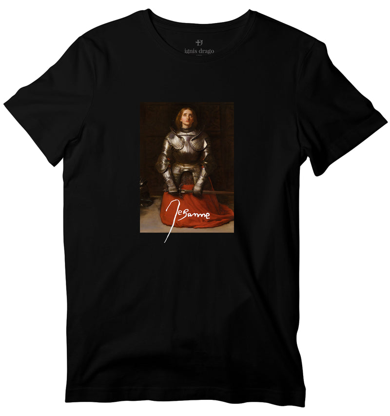 Joan of Arc T-shirt