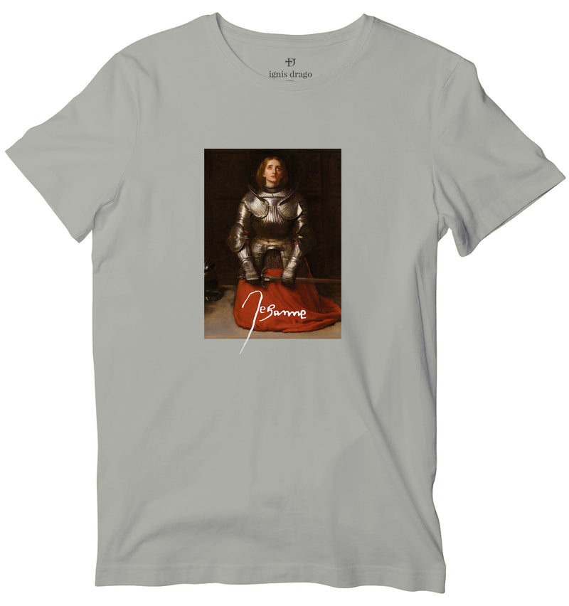 Joan of Arc T-shirt