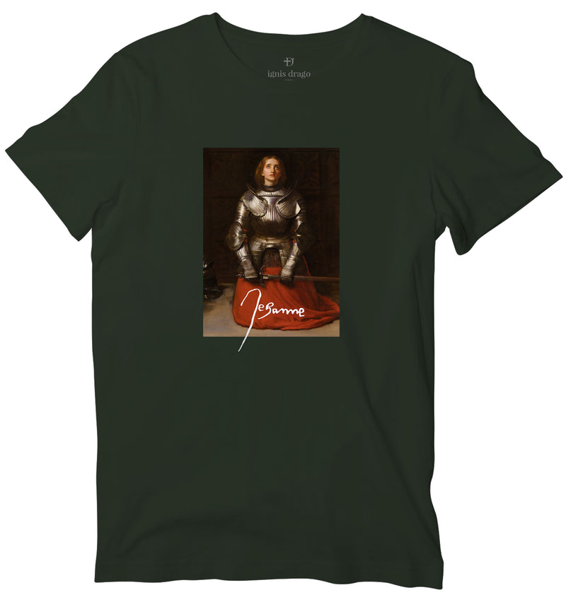 Joan of Arc T-shirt