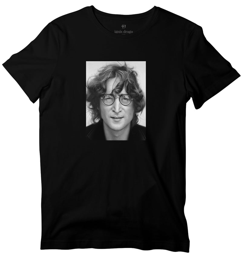 John Lennon T-shirt