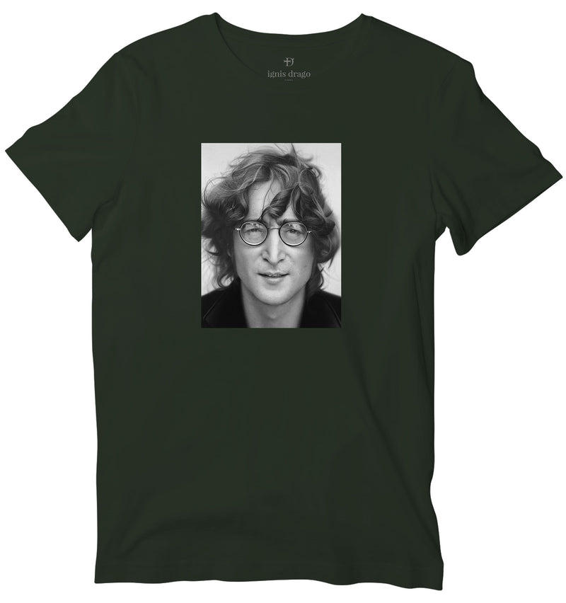 John Lennon T-shirt