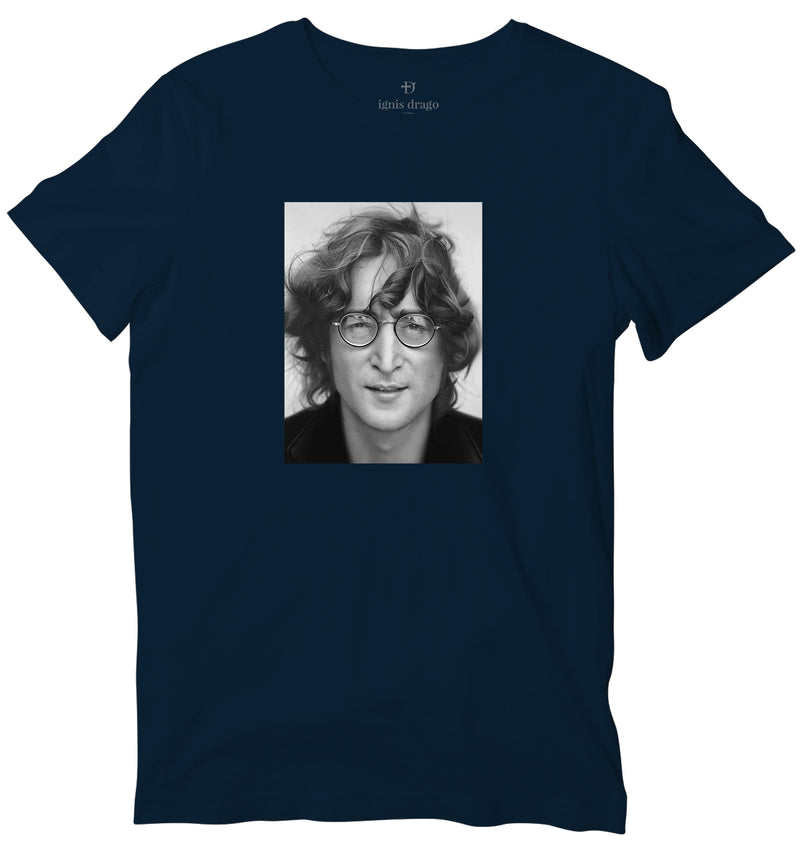 John Lennon T-shirt