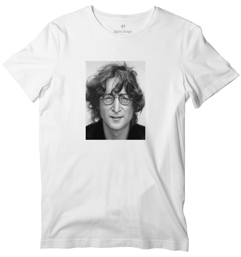 John Lennon T-shirt