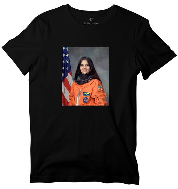 Kalpana Chawla T-shirt