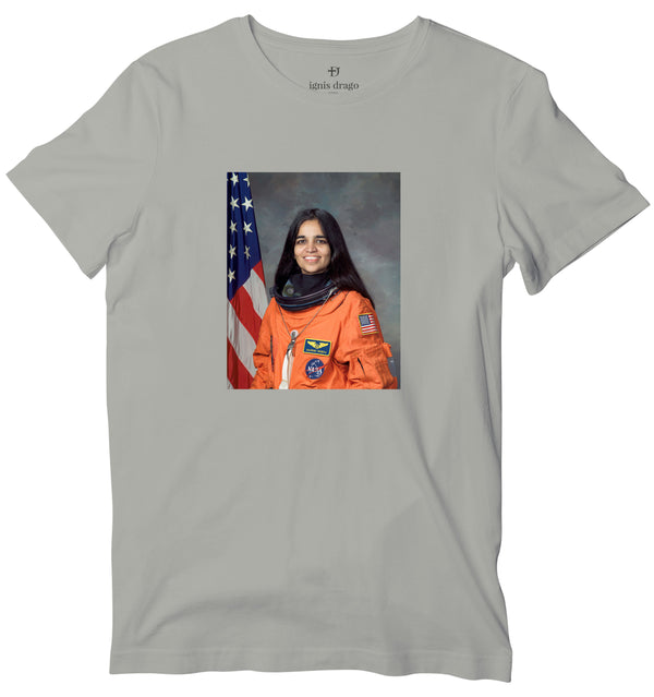 Kalpana Chawla T-shirt