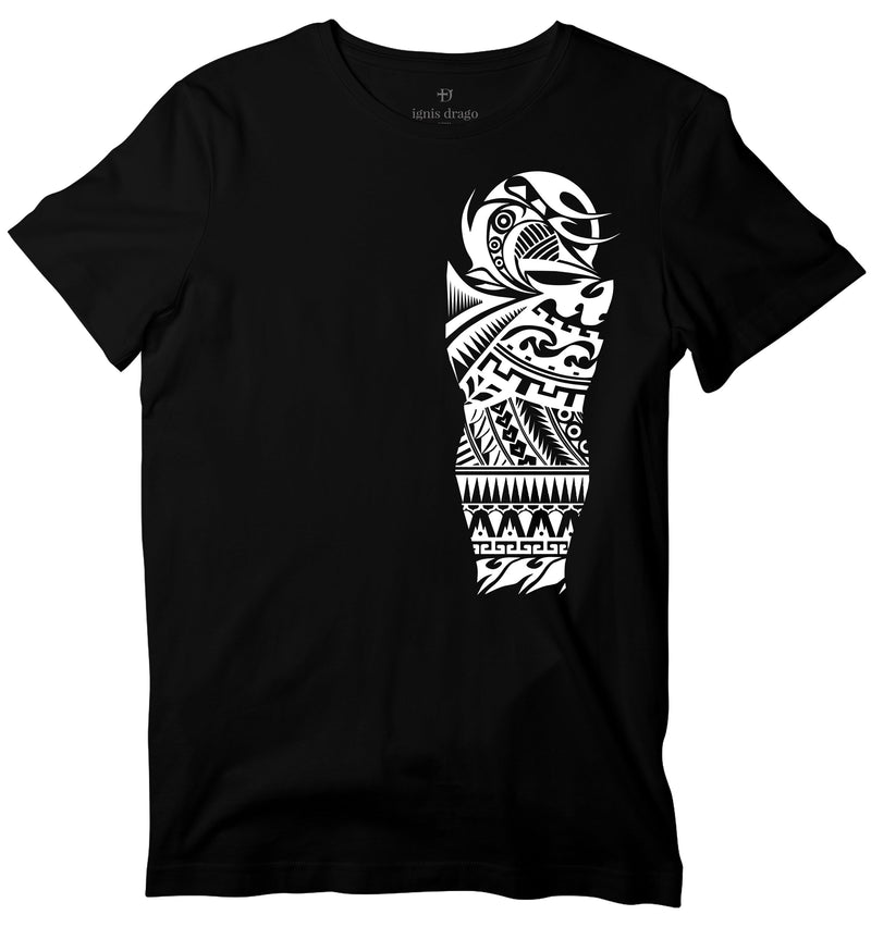 Kirituhi Tahi T-shirt