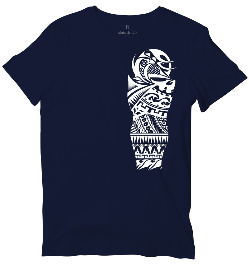 Kirituhi Tahi T-shirt