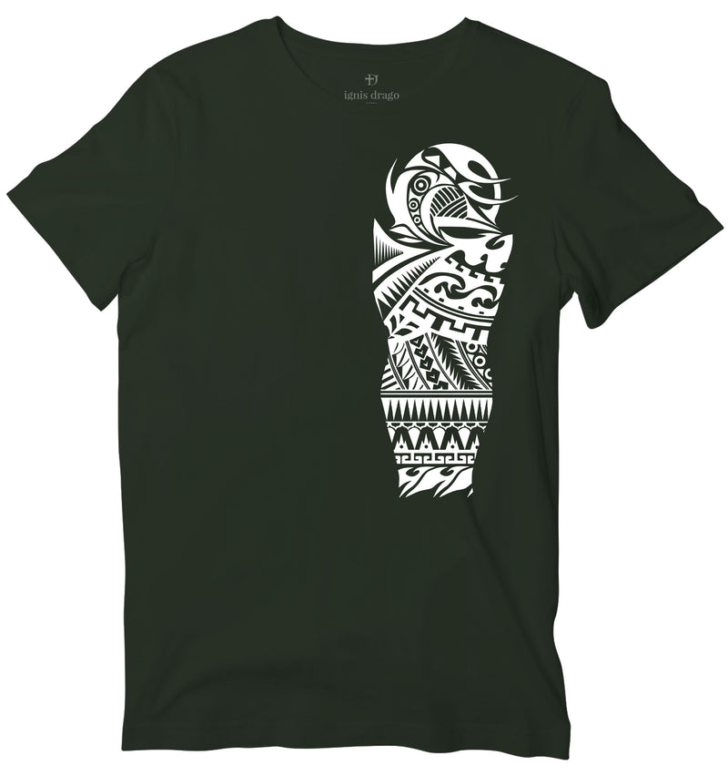 Kirituhi Tahi T-shirt