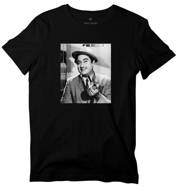 Kishore Kumar T-shirt