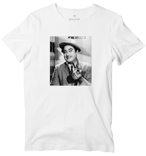 Kishore Kumar T-shirt