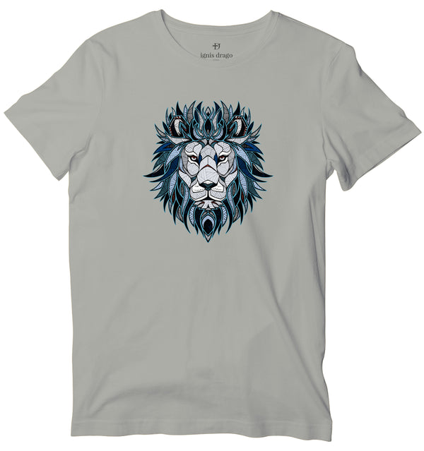 Lion Heart T-shirt