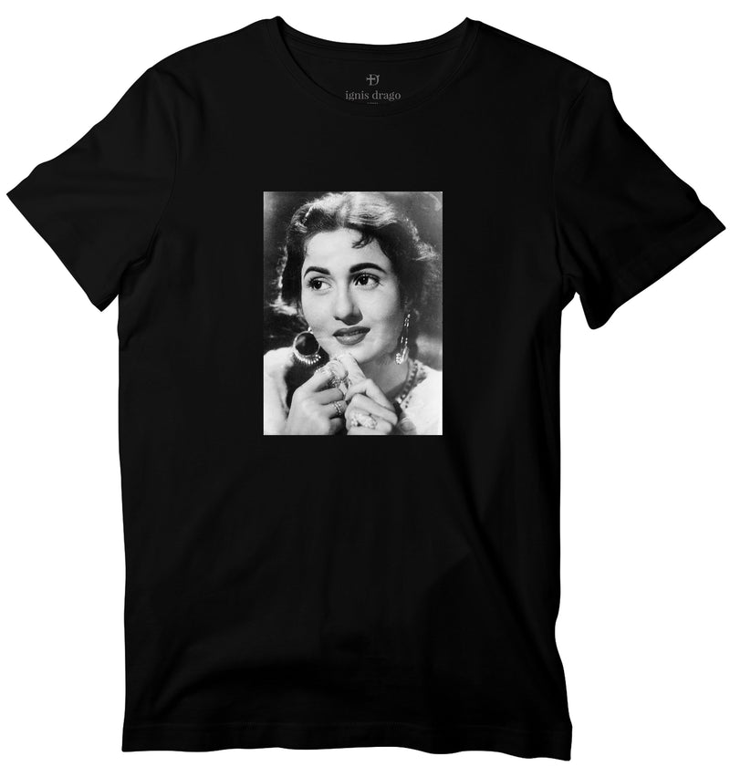 Madhubala T-shirt