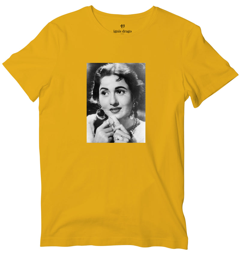 Madhubala T-shirt