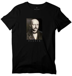 Max Planck T-shirt