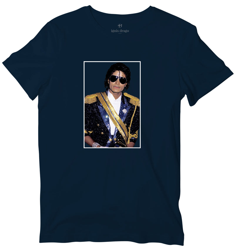 Michael Jackson T shirt World s Best Graphic T shirts Ignis