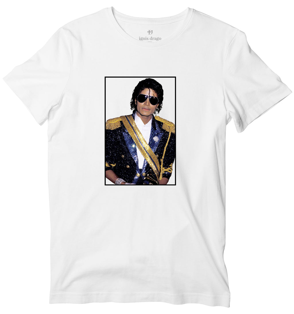 Michael Jackson T-shirt