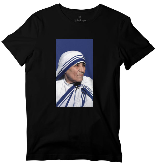 Mother Teresa T-shirt