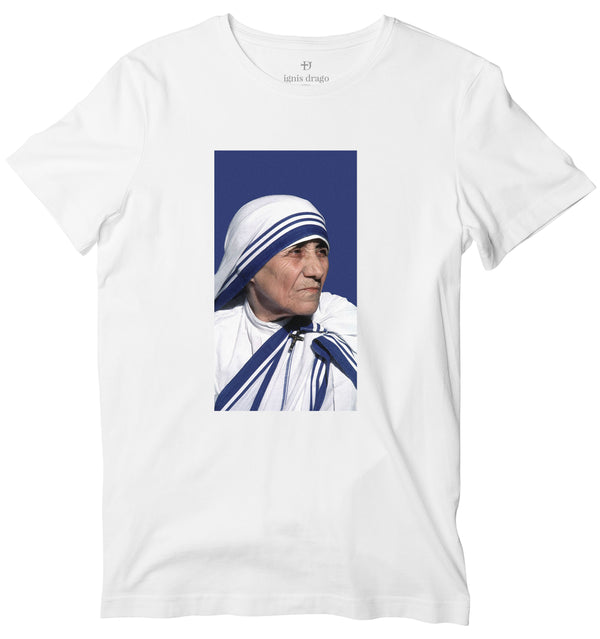 Mother Teresa T-shirt