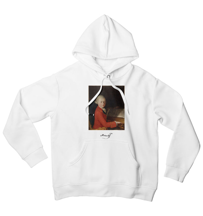 Mozart Hoodie