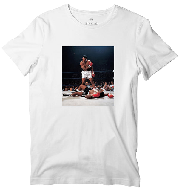 Muhammad Ali "Stung" T-shirt