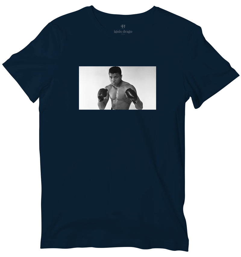 Mohammed ali t discount shirt