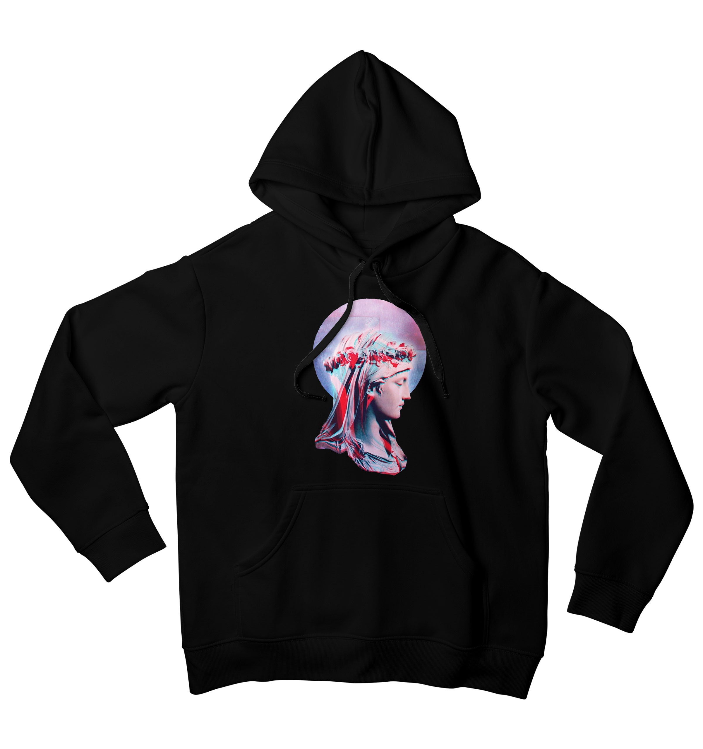 Myth & Meaning Hoodie - World’s Best Graphic Hoodies – Ignis Drago India