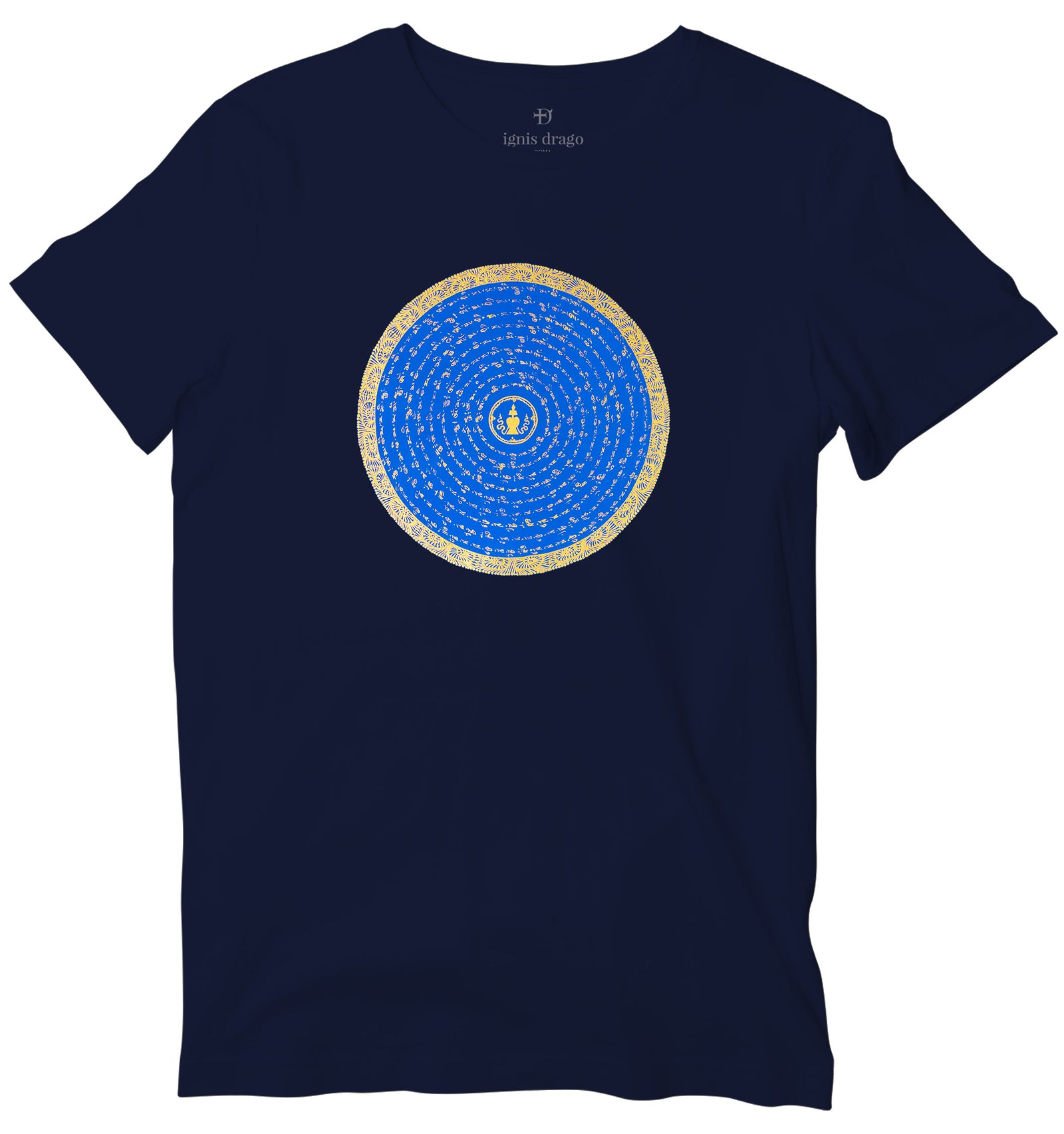 トップス NAIJEL GRAPH x WDS Foolish NAIJEL GRAPH x WDS Foolish L/S T-shirt