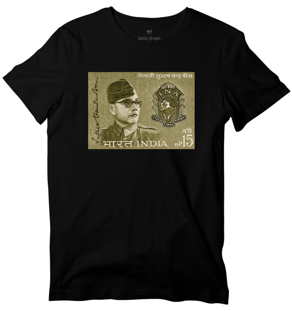 Netaji Subhas Chandra Bose T-shirt