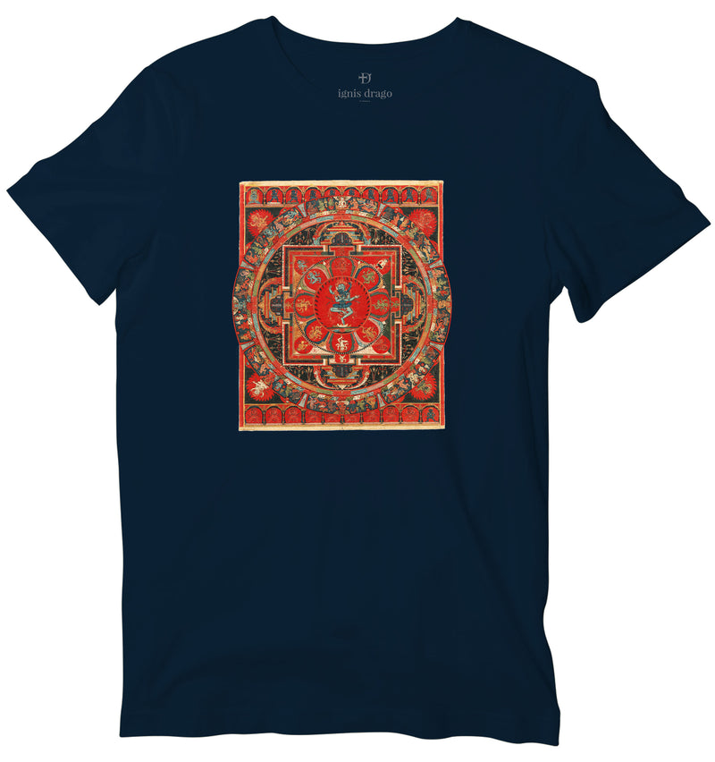 T mandala discount