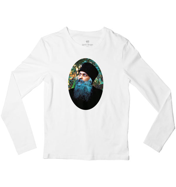 Osho Full Sleeve T-shirt