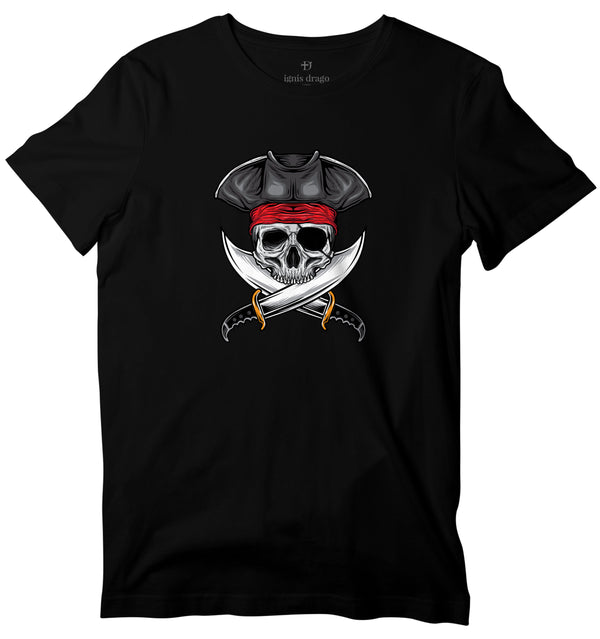 Jolly Roger T-shirt