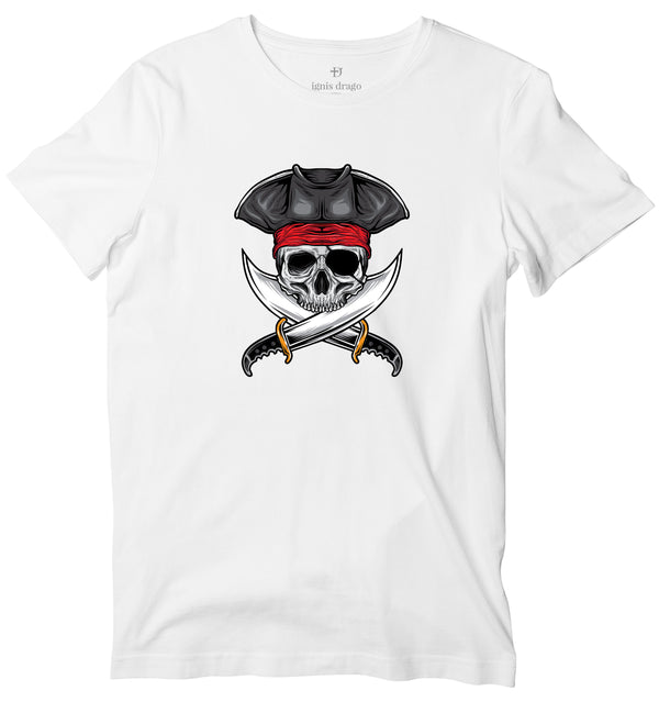 Jolly Roger T-shirt