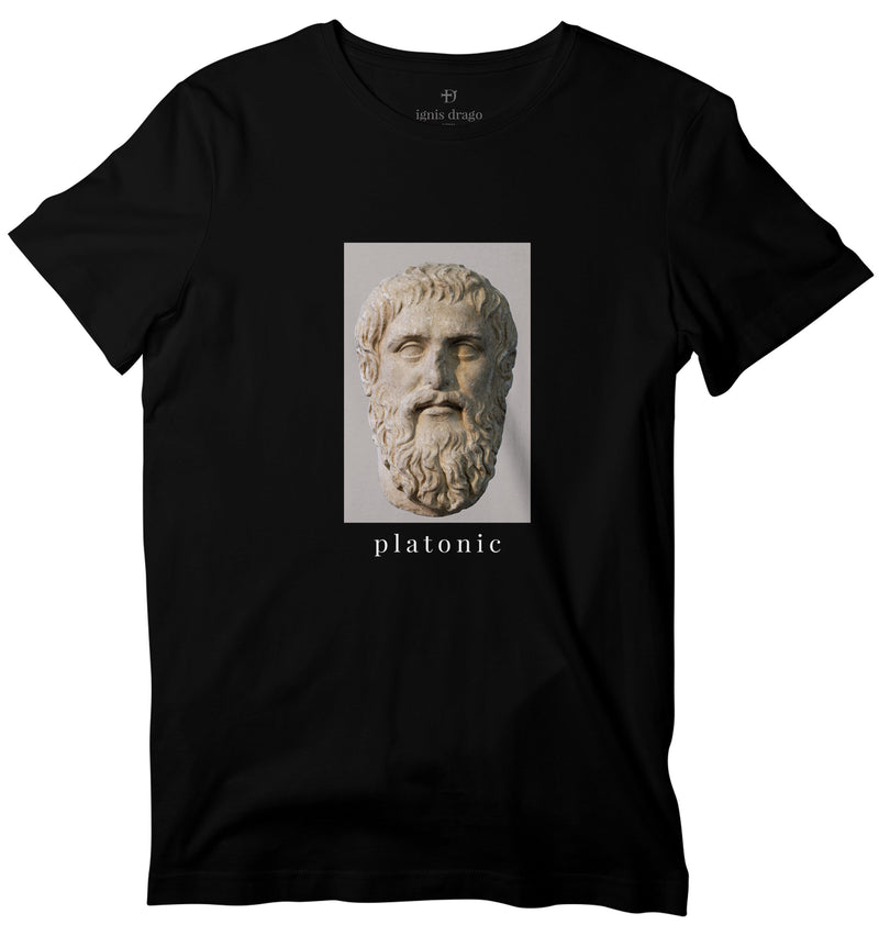 Plato T-shirt