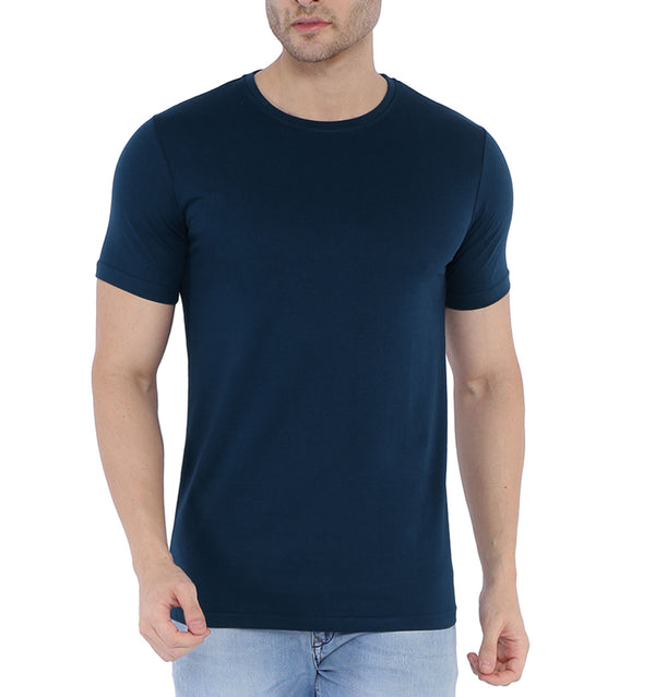 Prussian Blue T-shirt