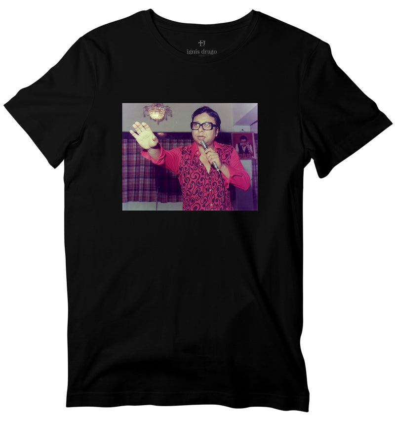 R. D. Burman T-shirt