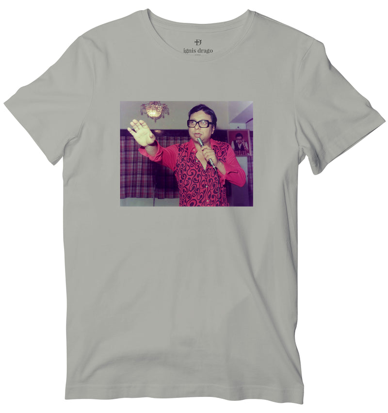 R. D. Burman T-shirt