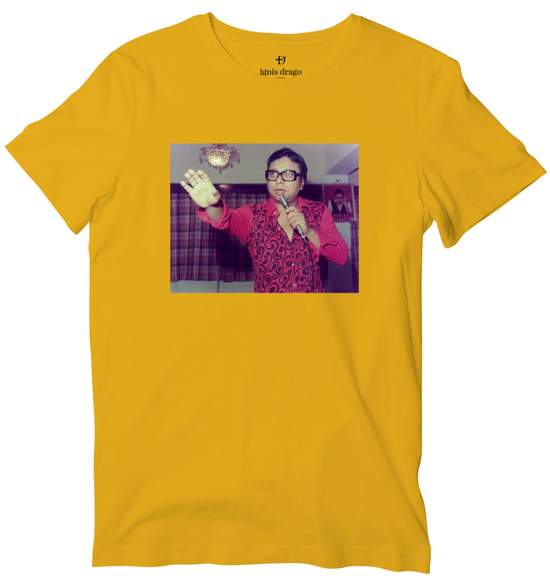 R. D. Burman T-shirt