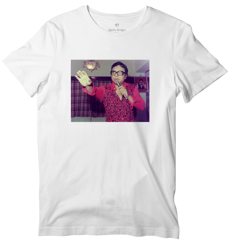 R. D. Burman T-shirt